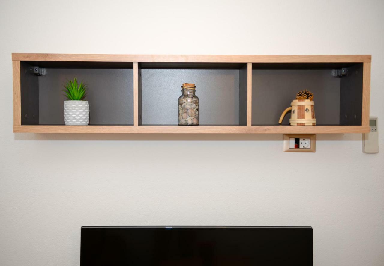 Apartment Markioli Povlja  Kültér fotó